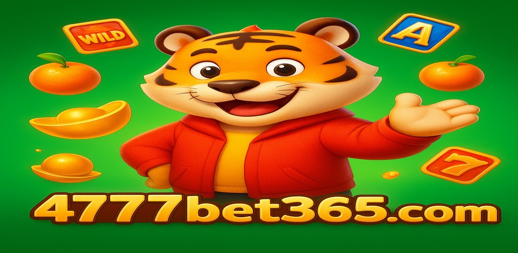 4777bet365