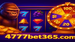 4777bet365 এ বাংলা