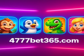 4777bet365