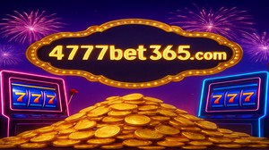 4777bet365
